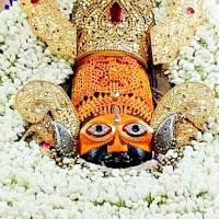Shree Shyam Bagichi Dhamnod