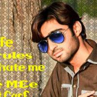 ashfaque shams