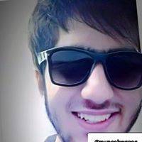 Muneeb Wanee