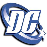 DC Comics Fan 2004 Dead Channel