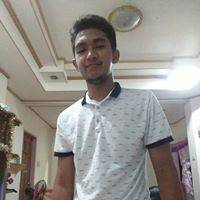 Udayveer Sandhu