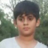 hasham ahmed