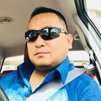 Ram Alemagar