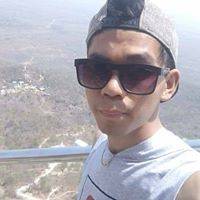 Thiha Aung