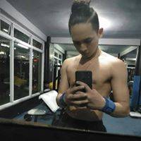 Christian Louie Lazaro Rosales