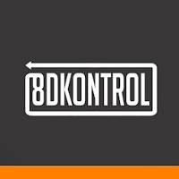 8D Kontrol