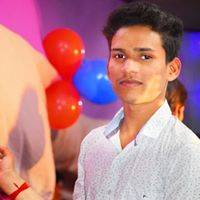 Raj Vishwakarma