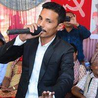Hom Subedi