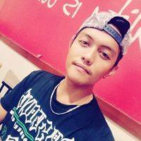Aedrhian Adjing Vidal