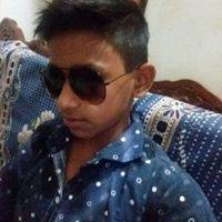 Surya Chouhan