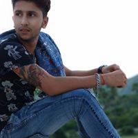 Kishor Nla