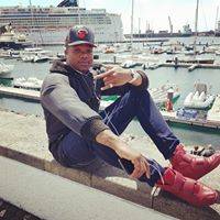 DjTev Hughes