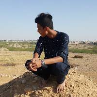 Syed Khizer Irfan