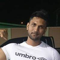 Ronneil Mangal