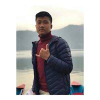 Keshang Čhhïrîñg Sherpa