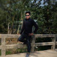 Nirob Obaidul