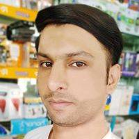 Khurram Ch
