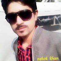 Ashok Khan Sirsla