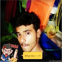 Sayan Paul