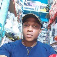 Kelvin Mojit