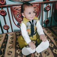 Ayesha Bibi