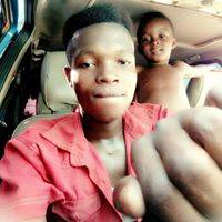 Seth Siaw Willdan