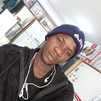JACOB LAMAH Page officiel