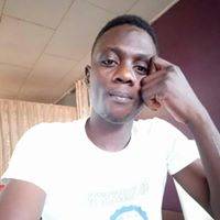 Paffa Djouberou Emmanuel