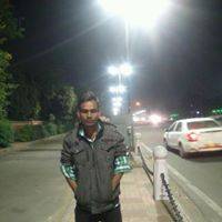 Ajay Meena