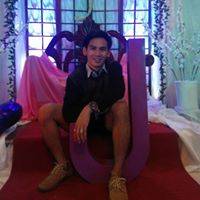 Rayziel E. Jamxs