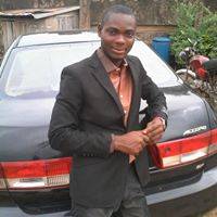 Ayobami Samson