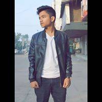 Subhan Ghouri