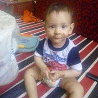 Rachid Bensad