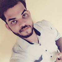 Subham Kumar Dash