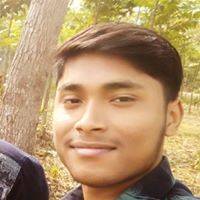 Debanjan Chandra