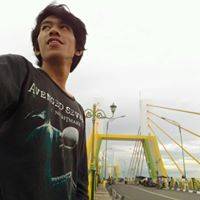 Ali Ahmad