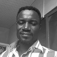 Kwabena Osei