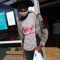 Jobe Jr Mthethwa