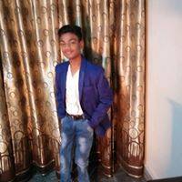 Sahil Das
