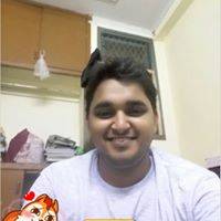 Ashwani Chaubey