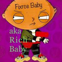 Fixrce Baby