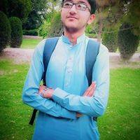 Muhammad Umer Irfan