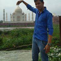 SaurAbh Kumar