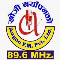Aagan FM 89.6