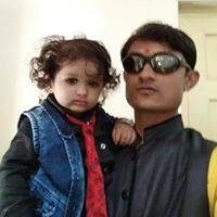 Mayur Thakar