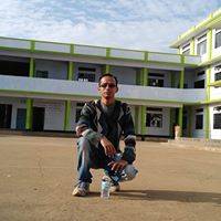 Dominic ____har