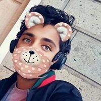 Farhaz Imthiaz Fuz