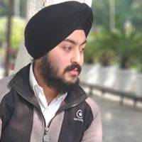 Gägänđeep Singh
