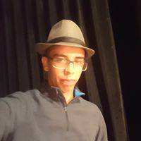 Naoufal Elaaouad
