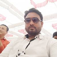 Shaikh Naveed
